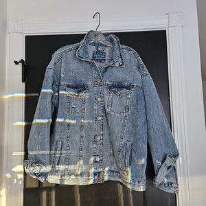 Aeropostale Jean Jacket